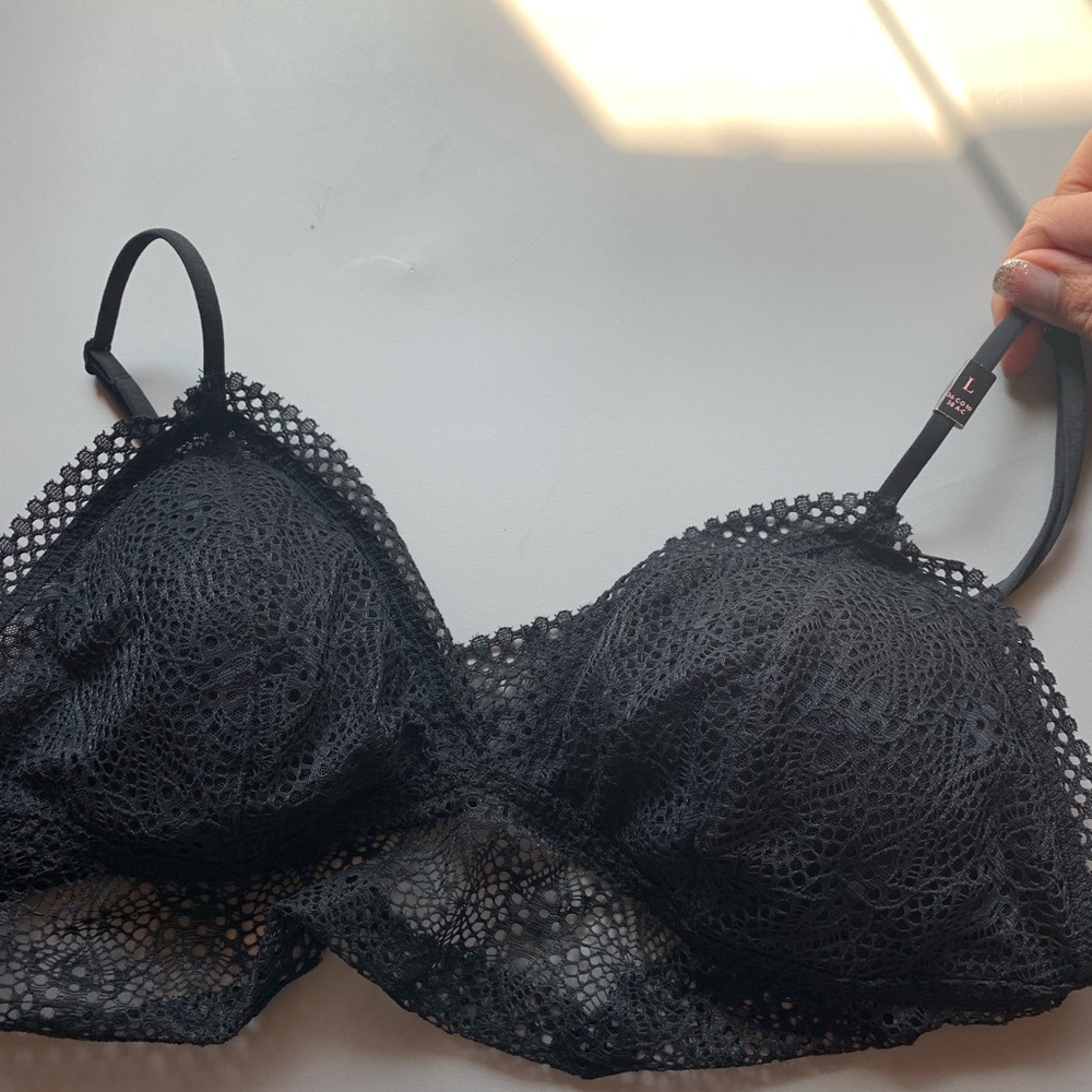 Victoria’s Secret bra